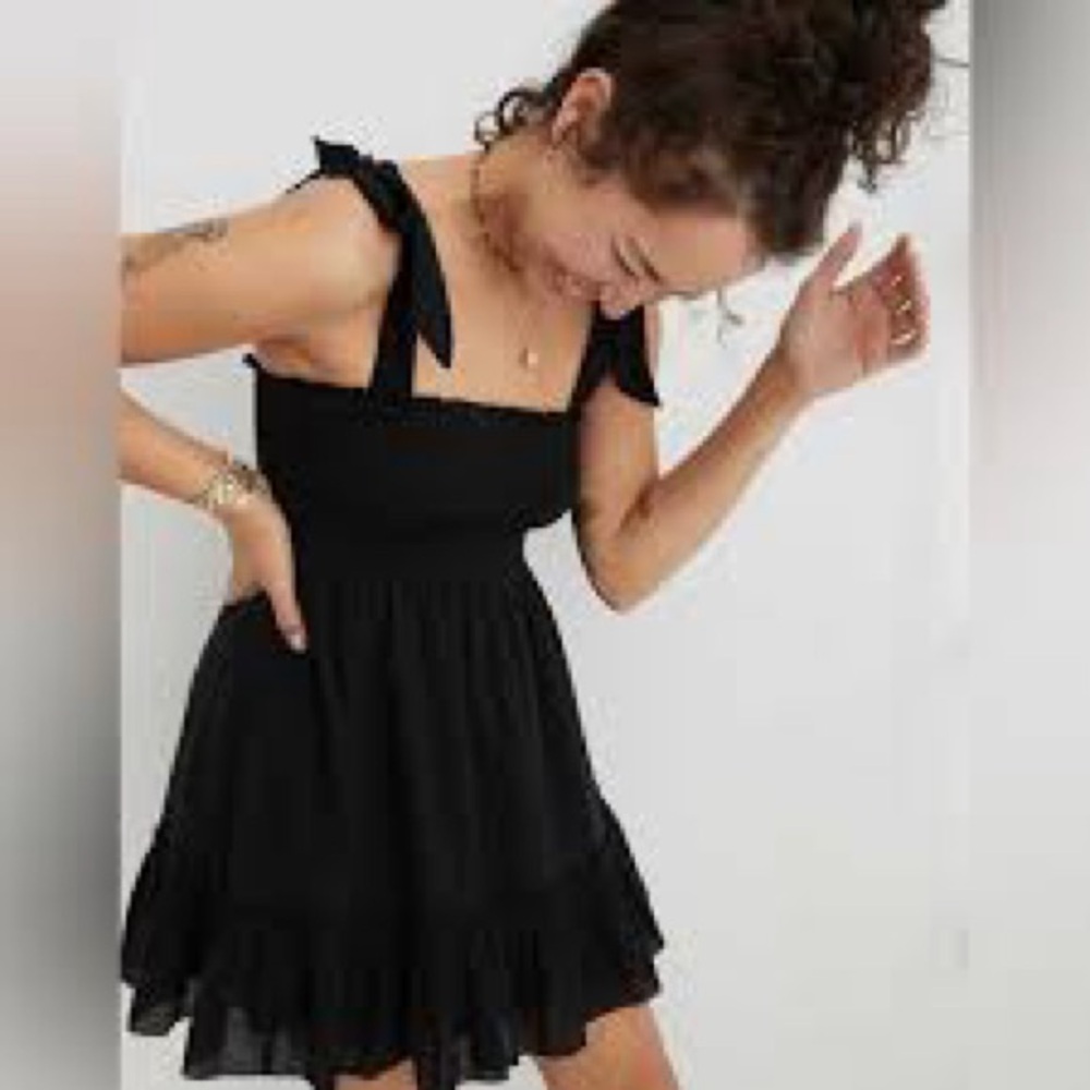 Aerie mini dress
